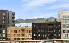 Tromso City Center Retreat