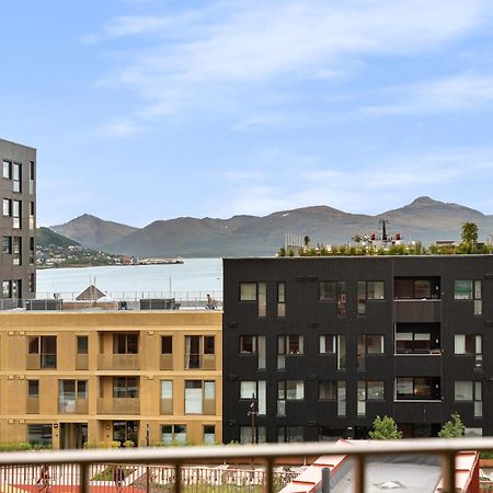 Tromso City Center Retreat Exterior photo